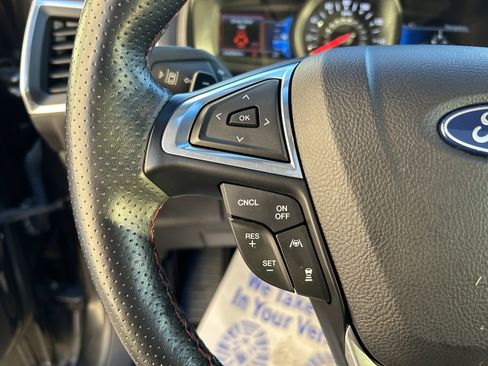 Used 2023 Ford Edge ST w/ Equipment Group 401A image 22