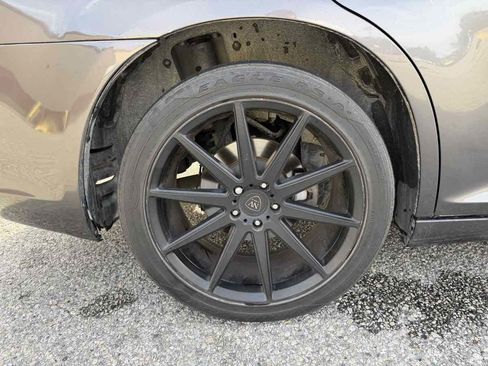 Used 2014 Chrysler 300 S w/ Light Group image 7