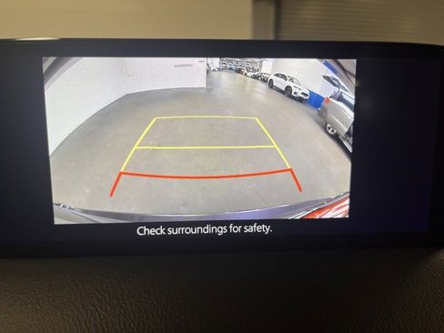 Used 2022 MAZDA CX-5 AWD 2.5 S w/ Preferred Package image 27