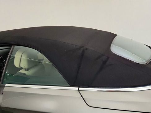 Used 2017 Buick Cascada Premium FWD image 10