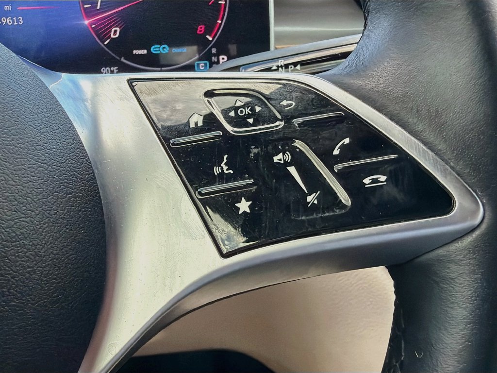 Used 2022 Mercedes-Benz C 300 Sedan image 38