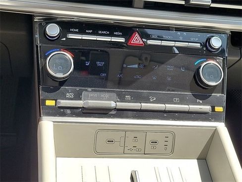 New 2026 Hyundai Santa Fe SEL image 11