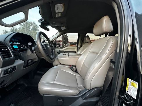 Used 2021 Ford F250 XL w/ STX Appearance Package AWD/4WD image 25