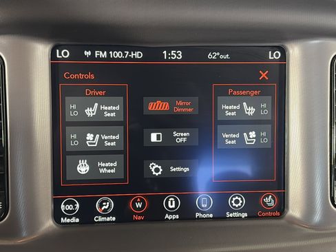 Used 2023 Dodge Charger GT w/ Plus Group AWD/4WD image 23
