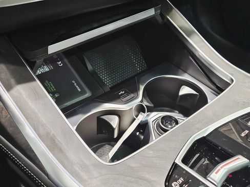 New 2026 BMW X7 xDrive40i w/ M Sport Package image 19