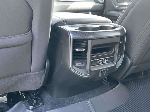 New 2026 RAM 1500 Big Horn image 30