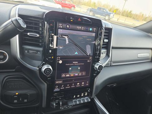 New 2026 RAM 2500 Big Horn image 21