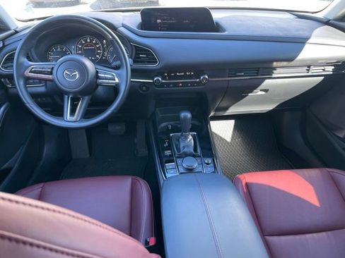 Certified 2023 MAZDA CX-30 AWD 2.5 S w/ Preferred Package image 13