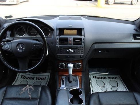 Used 2011 Mercedes-Benz C 300 4MATIC Sedan image 13