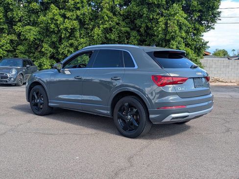 Used 2020 Audi Q3 2.0T Premium image 5