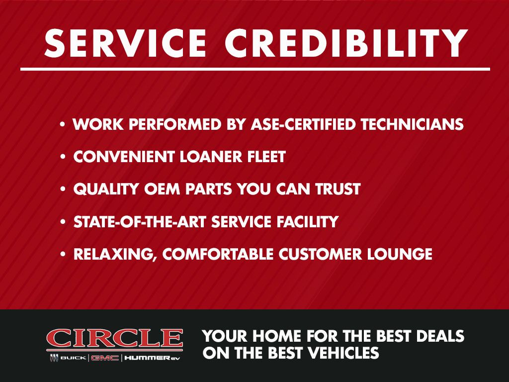 Used 2023 Buick Envision Essence AWD/4WD image 26