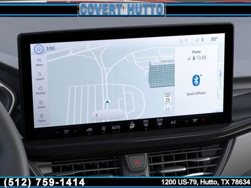 New 2026 Ford Escape ST-Line w/ Tech Pack #1 image 14