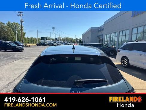 Used 2024 Honda HR-V Sport image 5