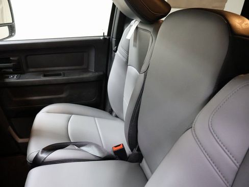 New 2026 RAM 2500 Tradesman image 28