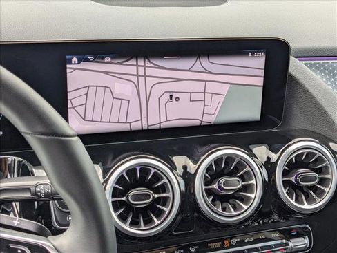 Certified 2025 Mercedes-Benz GLA 250 4MATIC image 13