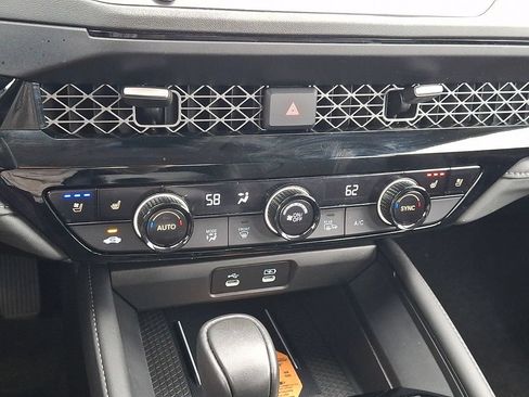 Used 2024 Honda Accord Touring image 16