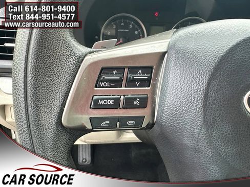 Used 2014 Subaru Crosstrek 2.0i Premium AWD/4WD image 16