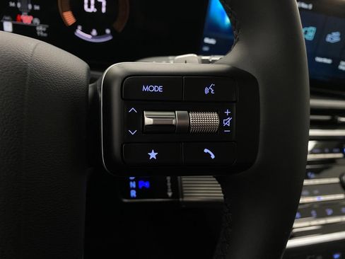 New 2026 Hyundai Santa Fe SE image 17