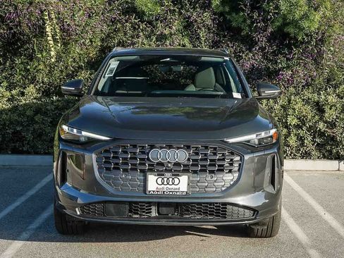 New 2025 Audi Q5 Premium Plus image 2