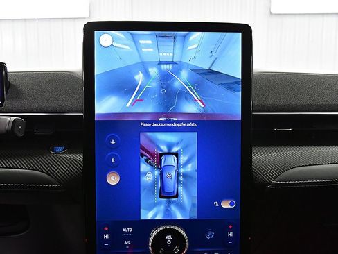 Used 2025 Ford Mustang Mach-E Premium image 22