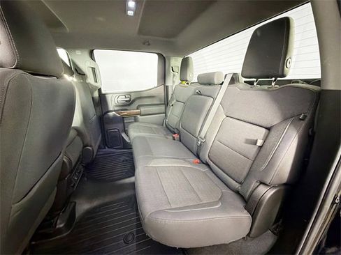 Used 2019 GMC Sierra 1500 Elevation image 21