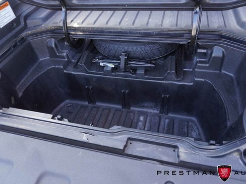 Used 2025 Honda Ridgeline Black Edition image 8