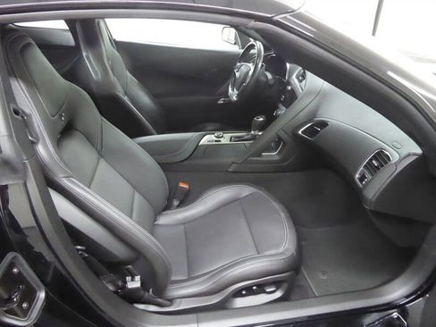 Used 2019 Chevrolet Corvette Grand Sport RWD image 30