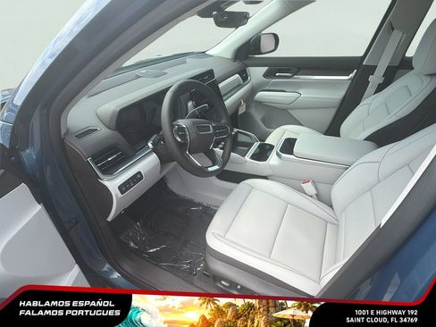 New 2027 GMC Terrain Denali AWD/4WD image 14