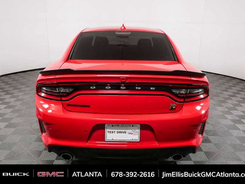 Used 2023 Dodge Charger Scat Pack RWD image 27