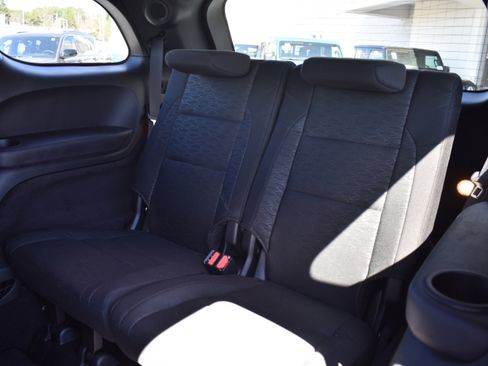 New 2026 Dodge Durango GT image 27