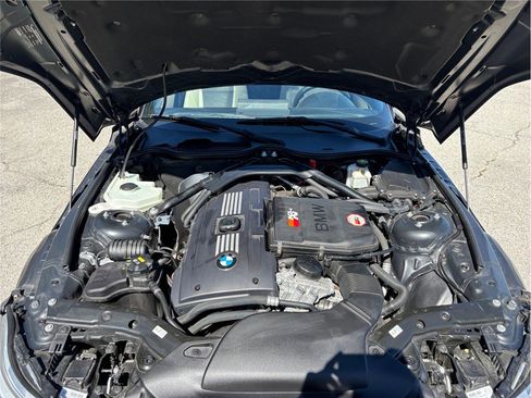 Used 2015 BMW Z4 sDrive35i image 36