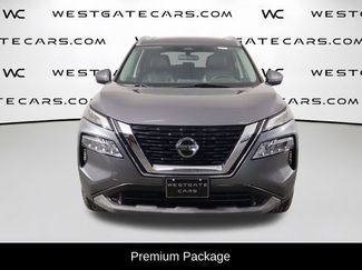 Used 2021 Nissan Rogue SV w/ Premium Package AWD/4WD video 2