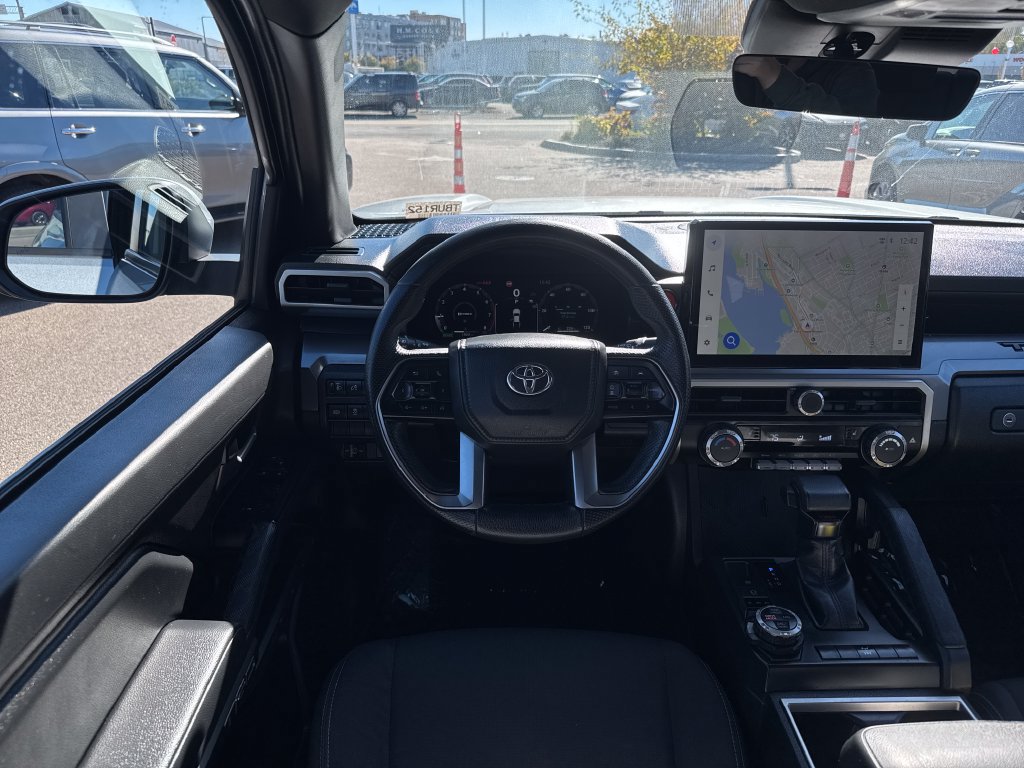 Used 2026 Toyota Tacoma TRD Off-Road AWD/4WD image 12