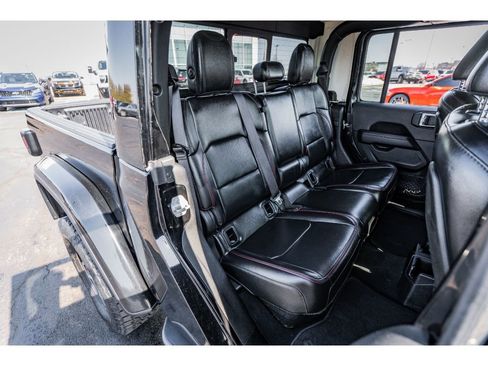Used 2020 Jeep Gladiator Rubicon image 23