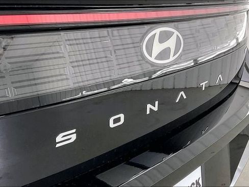 New 2026 Hyundai Sonata SEL image 18