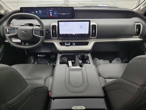 New 2026 Ford Expedition Max Active AWD/4WD image 16