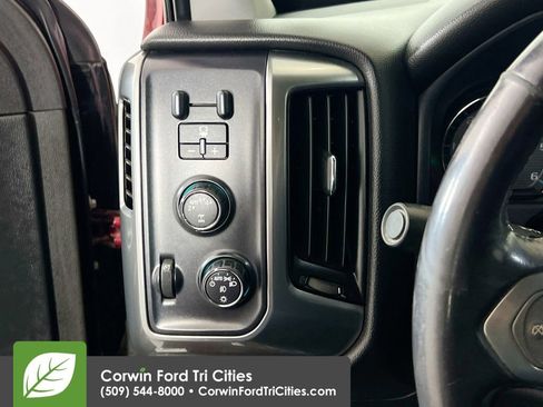 Used 2017 Chevrolet Silverado 1500 LT image 18