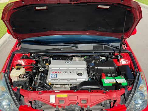 Used 2006 Toyota Solara SLE FWD image 33