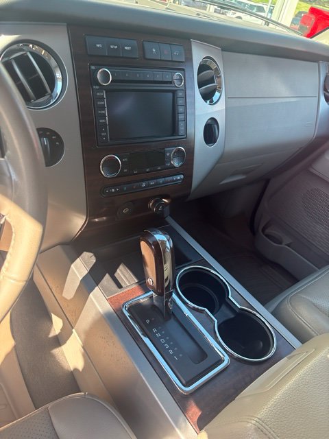 Used 2008 Ford Expedition Limited AWD/4WD image 4