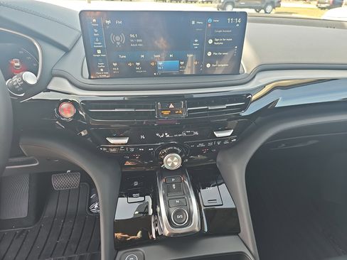 New 2026 Acura MDX SH-AWD w/ Technology Package image 20