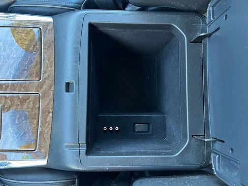 Used 2017 INFINITI QX80 Base w/ Driver Assistance Package image 35