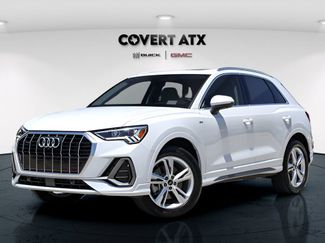 Used 2023 Audi Q3 2.0T Premium Plus AWD/4WD video 1