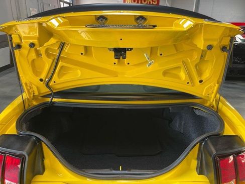Used 2004 Ford Mustang Mach 1 RWD image 43