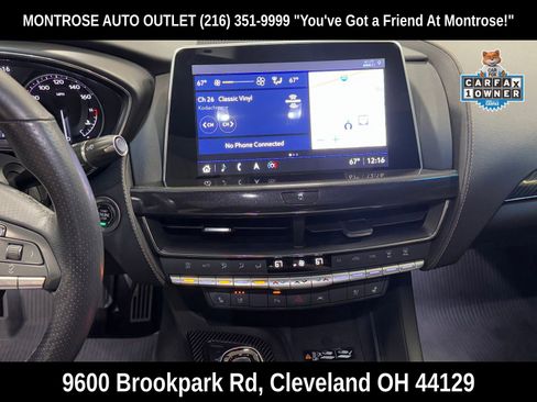 Used 2022 Cadillac CT5 Sport image 26