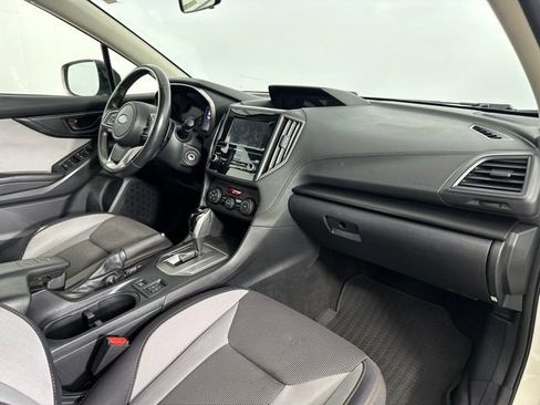 Used 2018 Subaru Crosstrek 2.0i Premium w/ Eyesight System AWD/4WD image 7