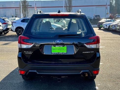 Used 2020 Subaru Forester w/ Alloy Wheel Package image 6