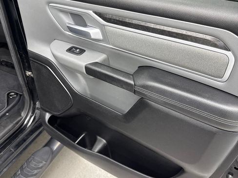 Used 2020 RAM 1500 Big Horn AWD/4WD image 38