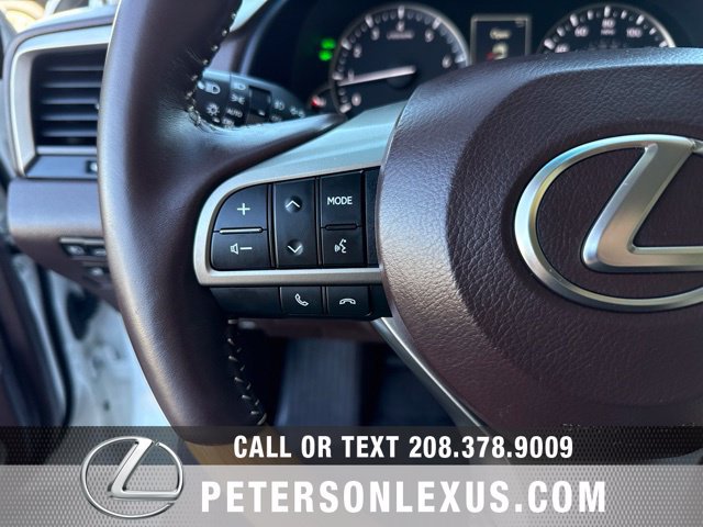 Used 2017 Lexus RX 350 AWD image 27