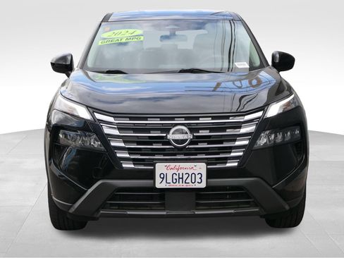 Used 2024 Nissan Rogue SV FWD image 6