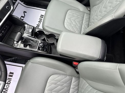 Used 2023 Kia Sportage X-Line w/ X-Line Premium Package image 23